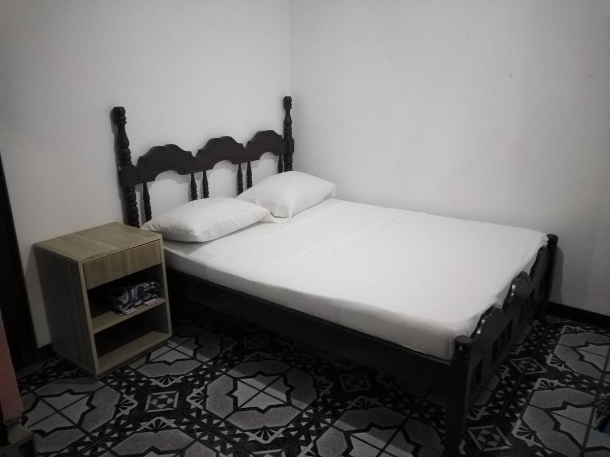 Hostel Orozco - Costa Rica Rio Cuarto Bagian luar foto