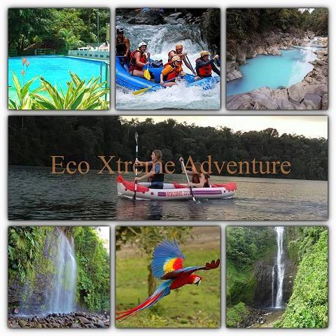 Hostel Orozco - Costa Rica Rio Cuarto Bagian luar foto