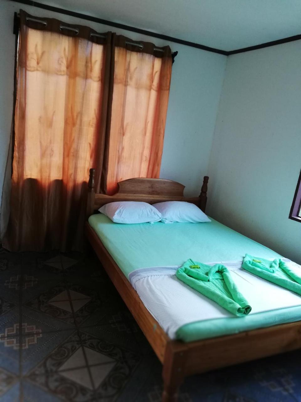 Hostel Orozco - Costa Rica Rio Cuarto Bagian luar foto
