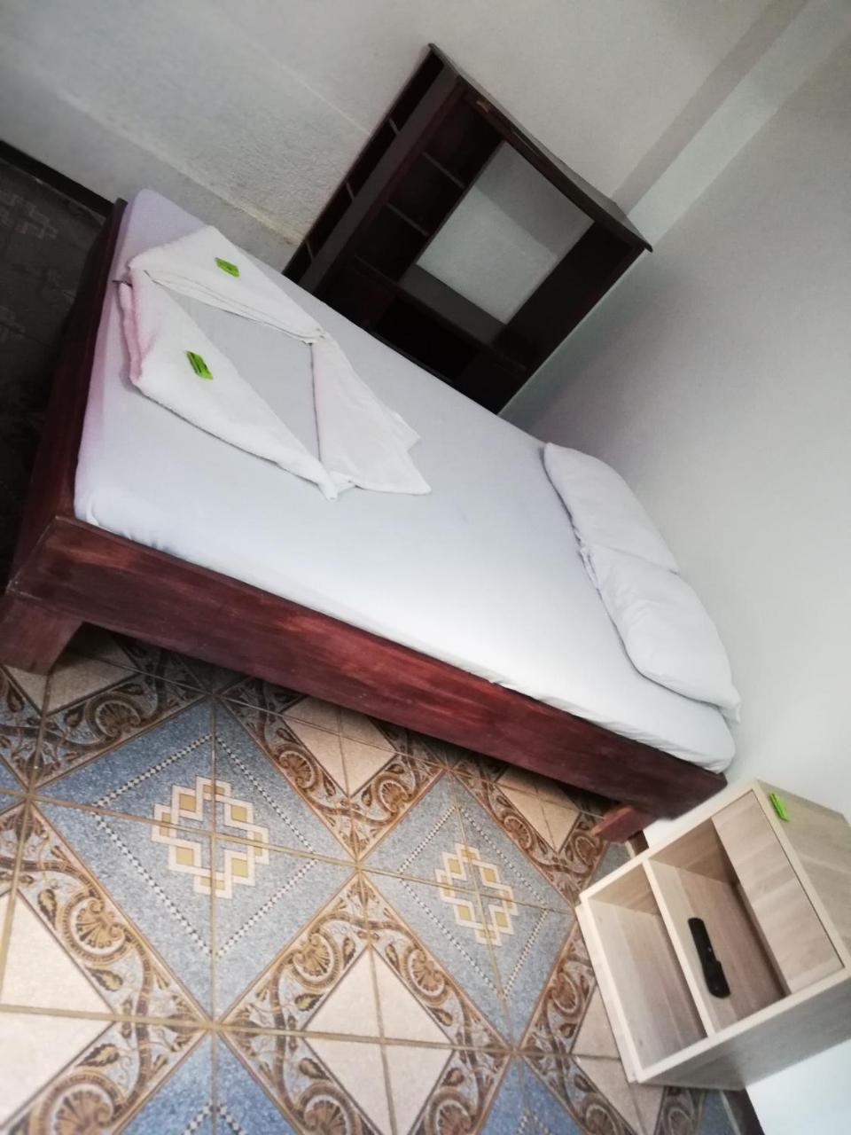 Hostel Orozco - Costa Rica Rio Cuarto Bagian luar foto