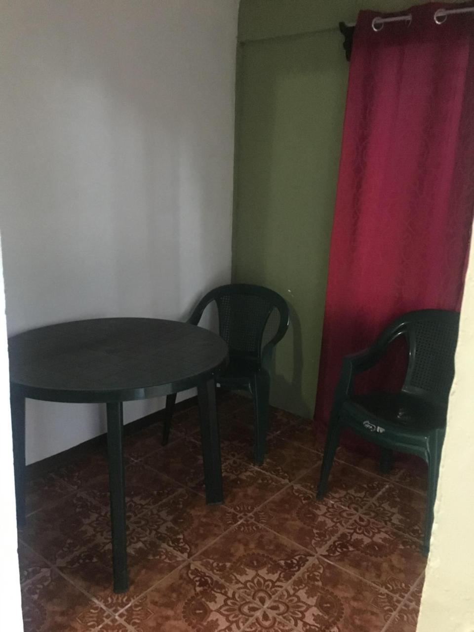Hostel Orozco - Costa Rica Rio Cuarto Bagian luar foto