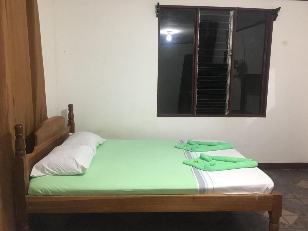 Hostel Orozco - Costa Rica Rio Cuarto Bagian luar foto